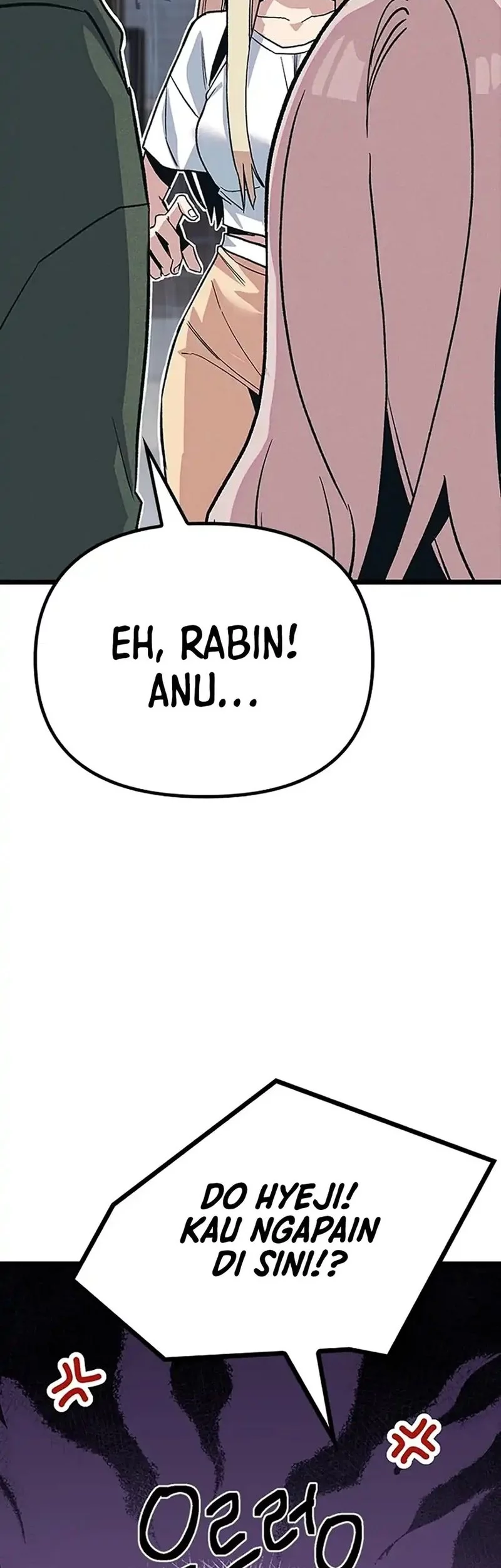 Zodiac Girl Chapter 12 Gambar 66