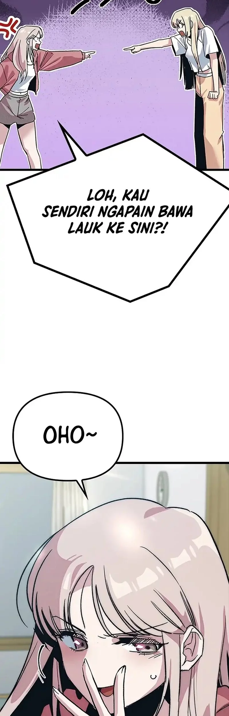 Zodiac Girl Chapter 12 Gambar 67