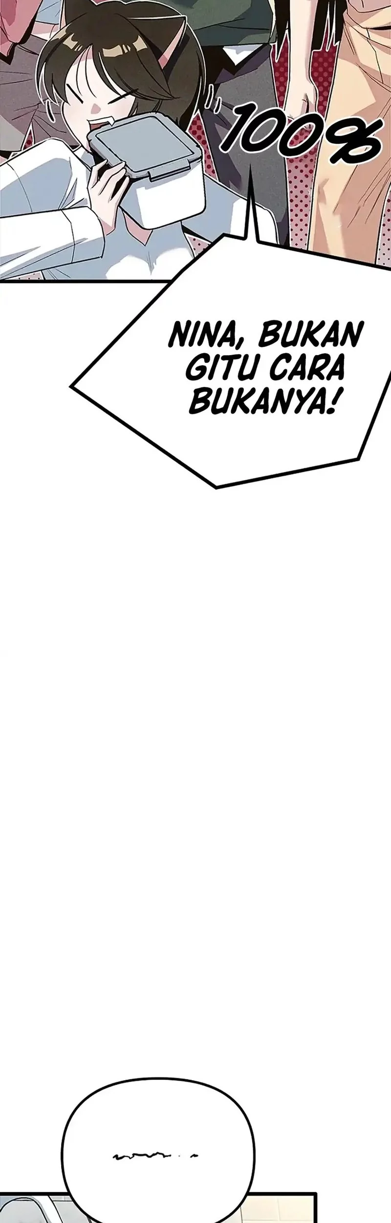 Zodiac Girl Chapter 12 Gambar 70