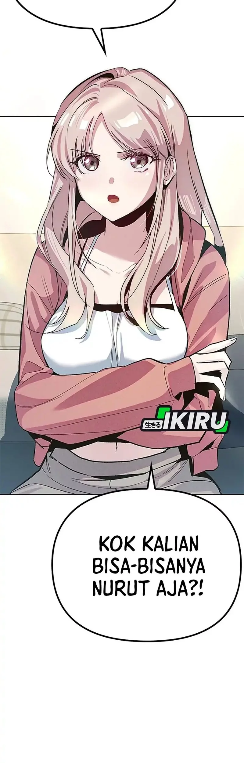 Zodiac Girl Chapter 12 Gambar 74