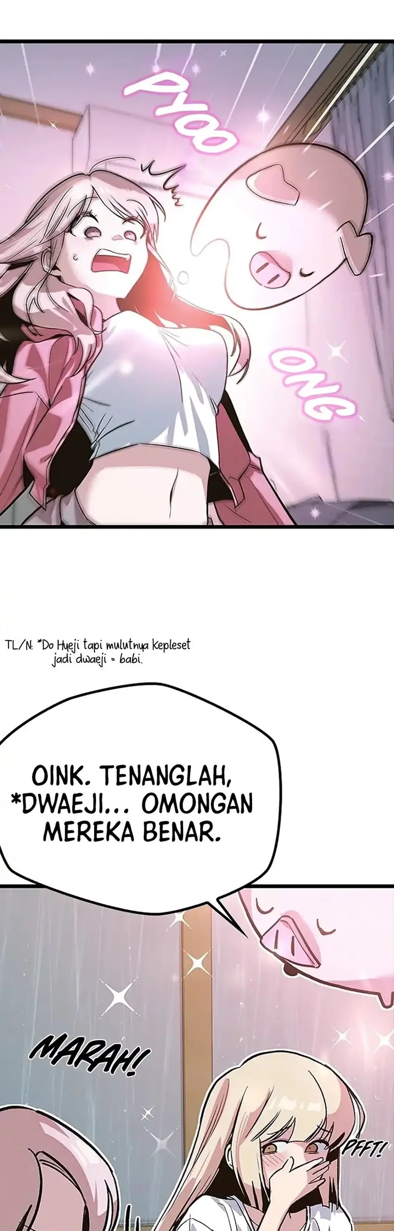 Zodiac Girl Chapter 12 Gambar 75