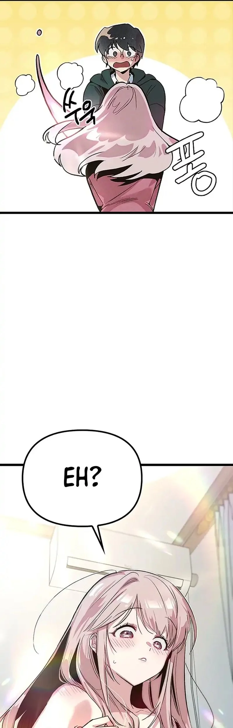 Zodiac Girl Chapter 12 Gambar 78