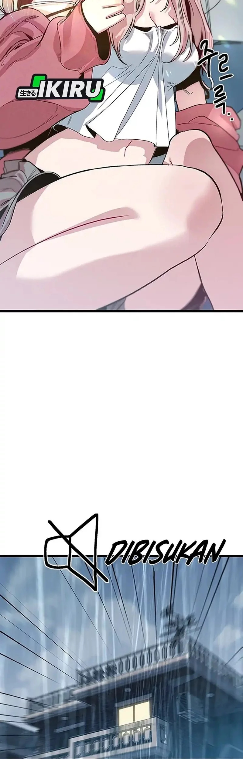 Zodiac Girl Chapter 12 Gambar 79