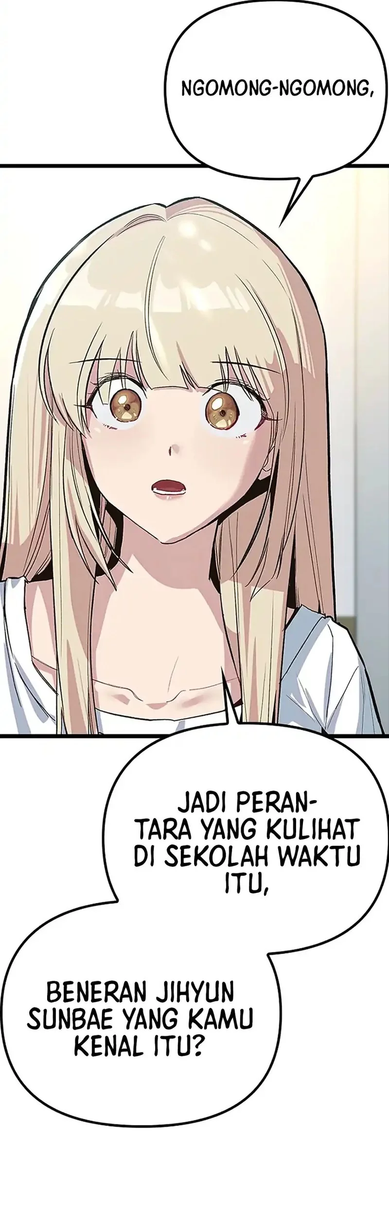 Zodiac Girl Chapter 12 Gambar 81