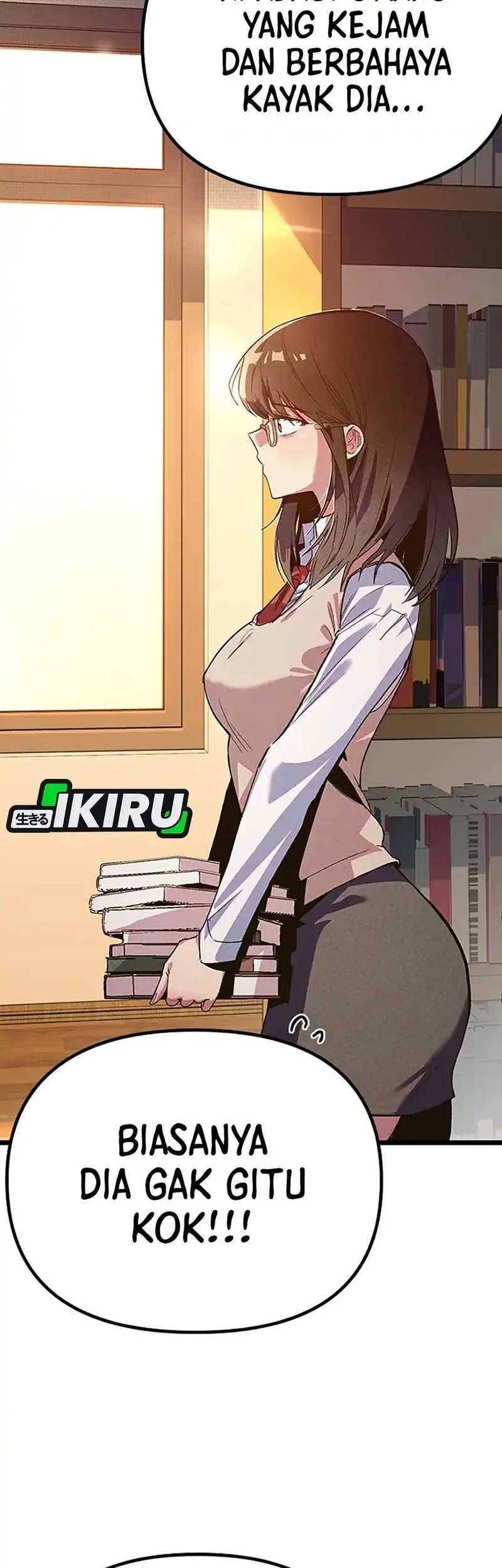 Zodiac Girl Chapter 12 Gambar 83