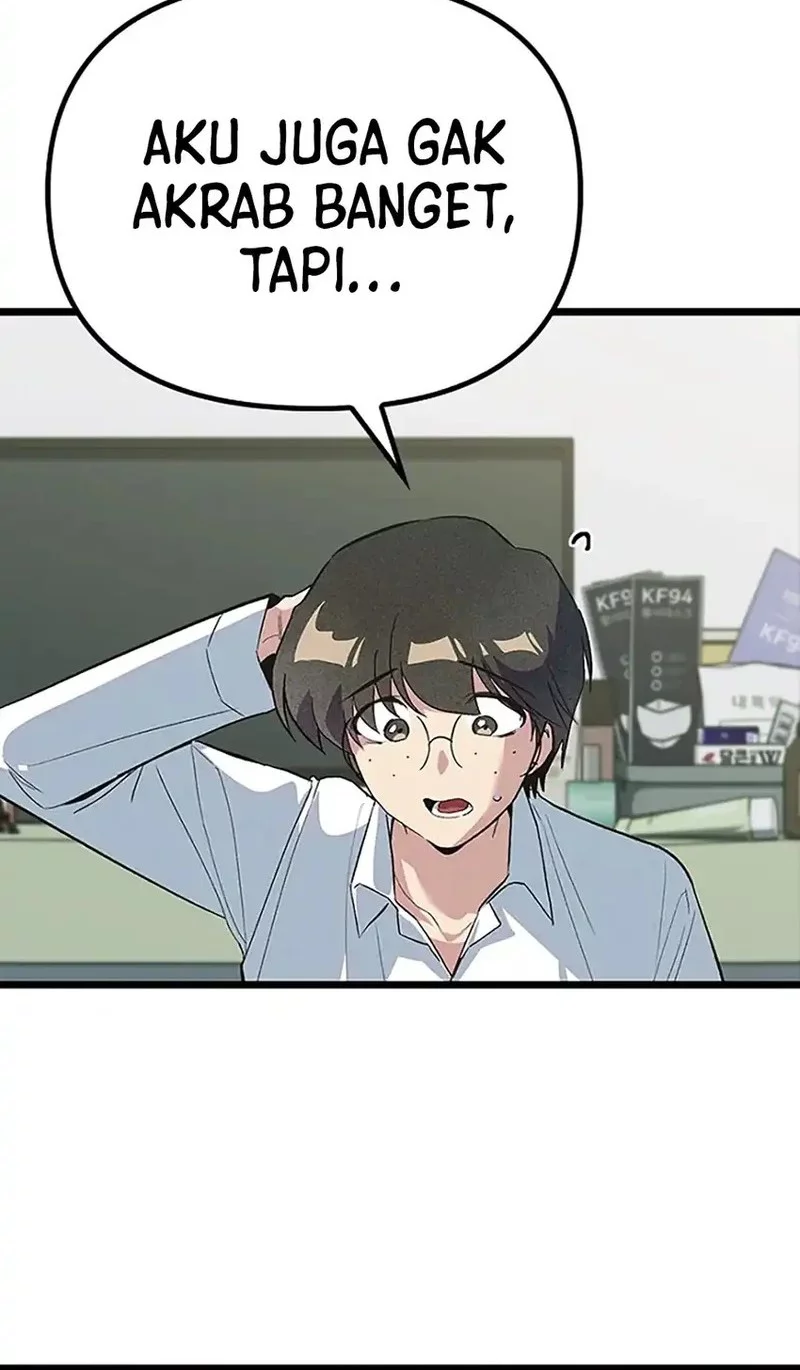 Zodiac Girl Chapter 12 Gambar 84