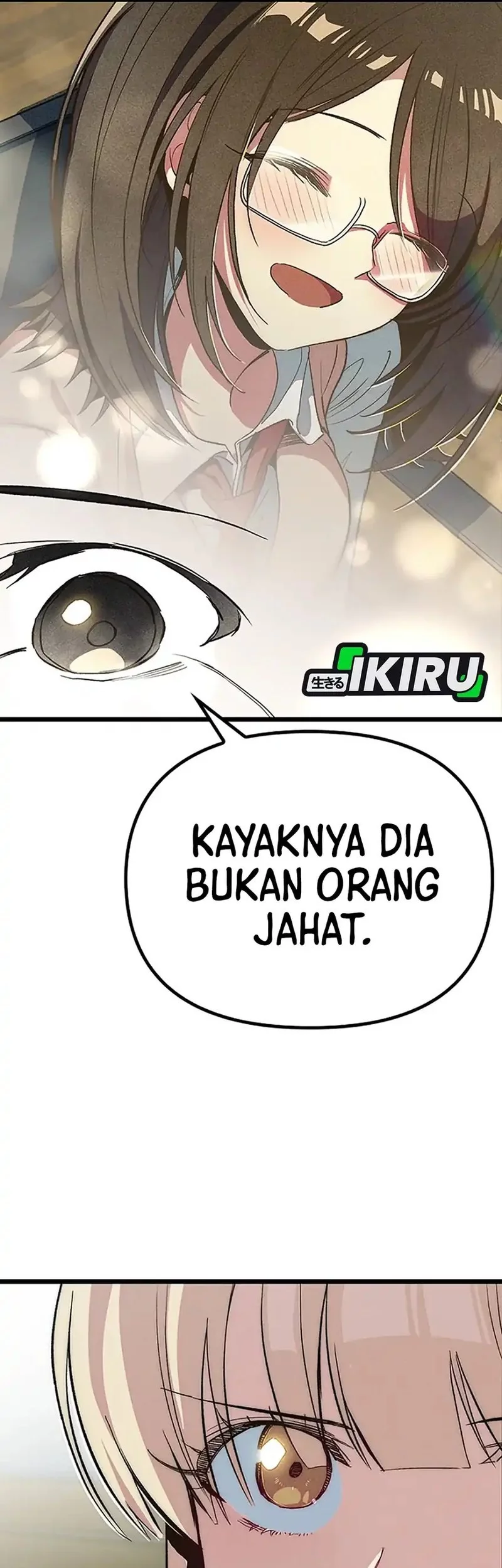 Zodiac Girl Chapter 12 Gambar 85