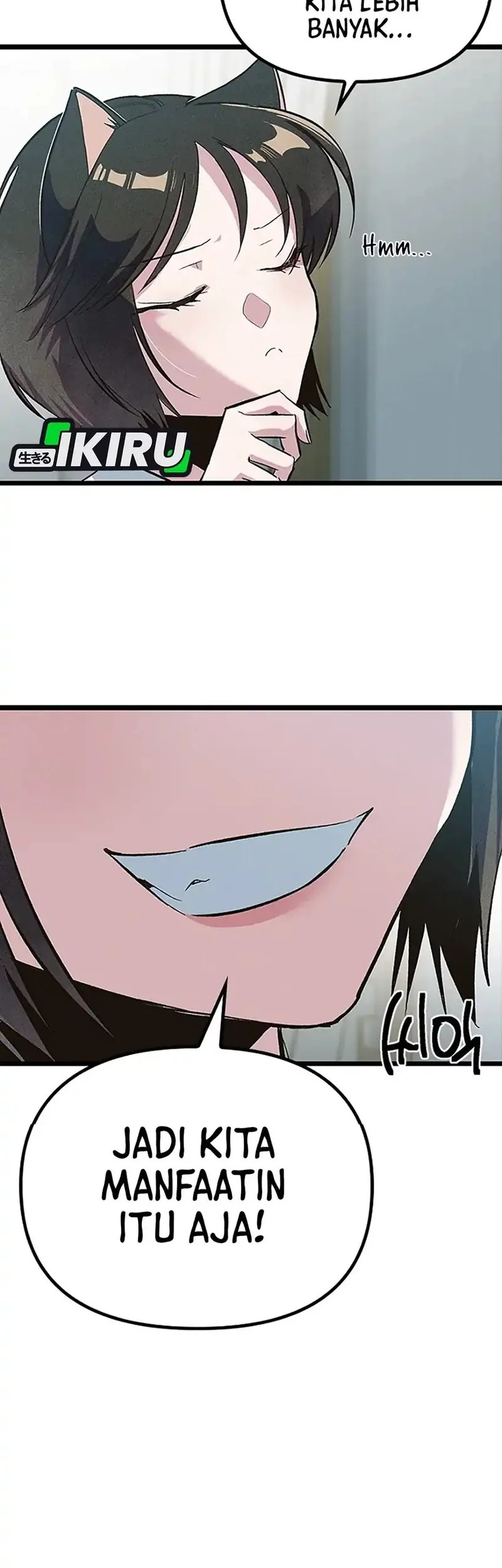 Zodiac Girl Chapter 12 Gambar 88