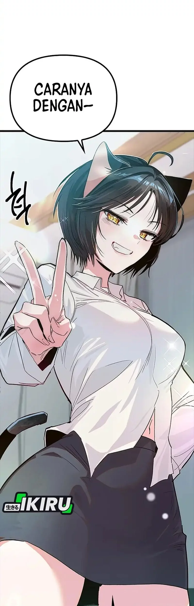 Zodiac Girl Chapter 12 Gambar 89