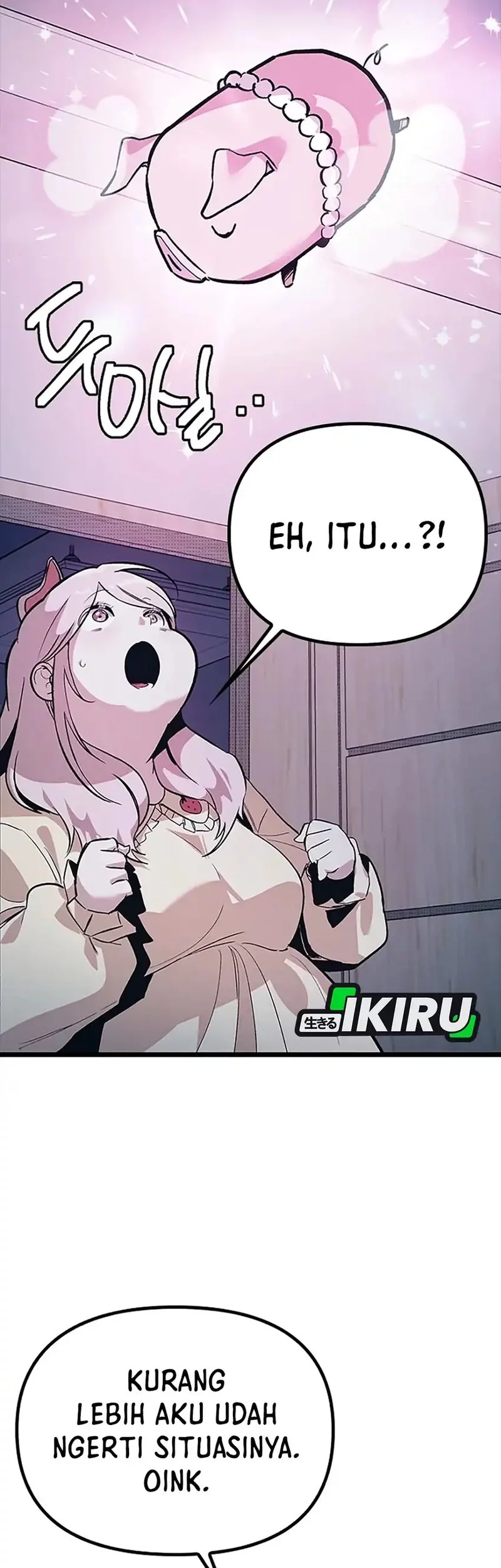 Zodiac Girl Chapter 12 Gambar 5