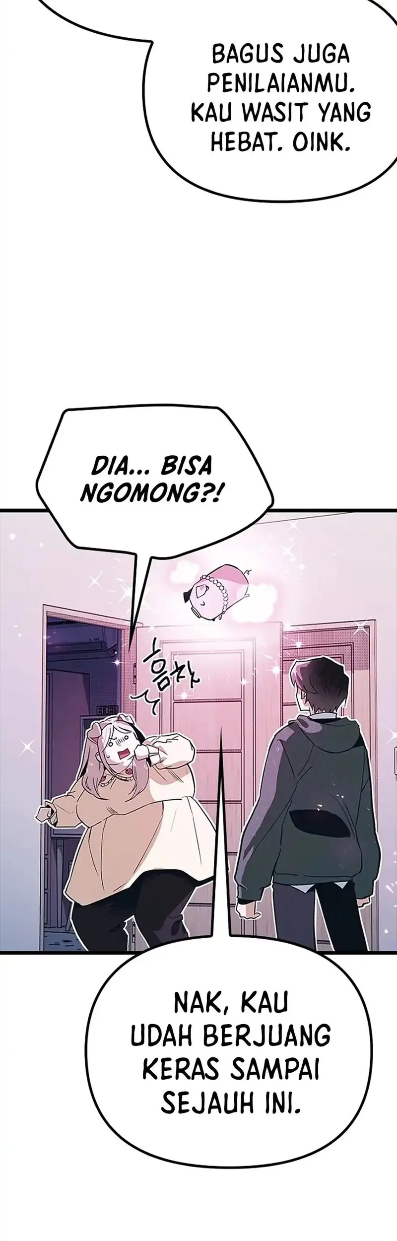 Zodiac Girl Chapter 12 Gambar 7