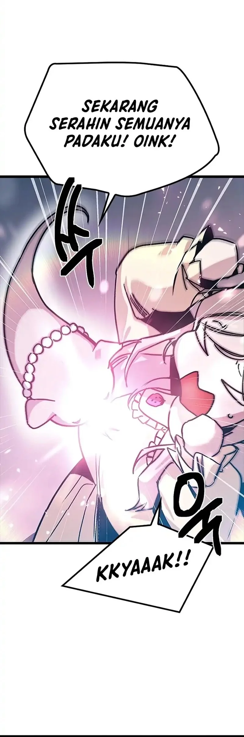 Zodiac Girl Chapter 12 Gambar 8