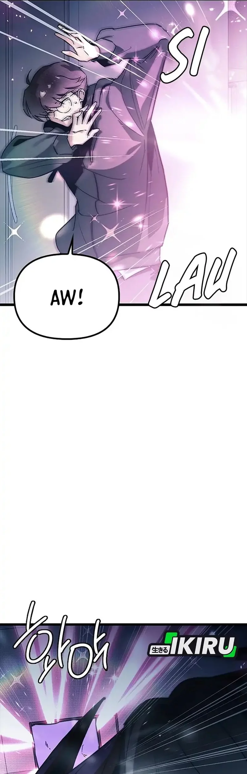 Zodiac Girl Chapter 12 Gambar 9