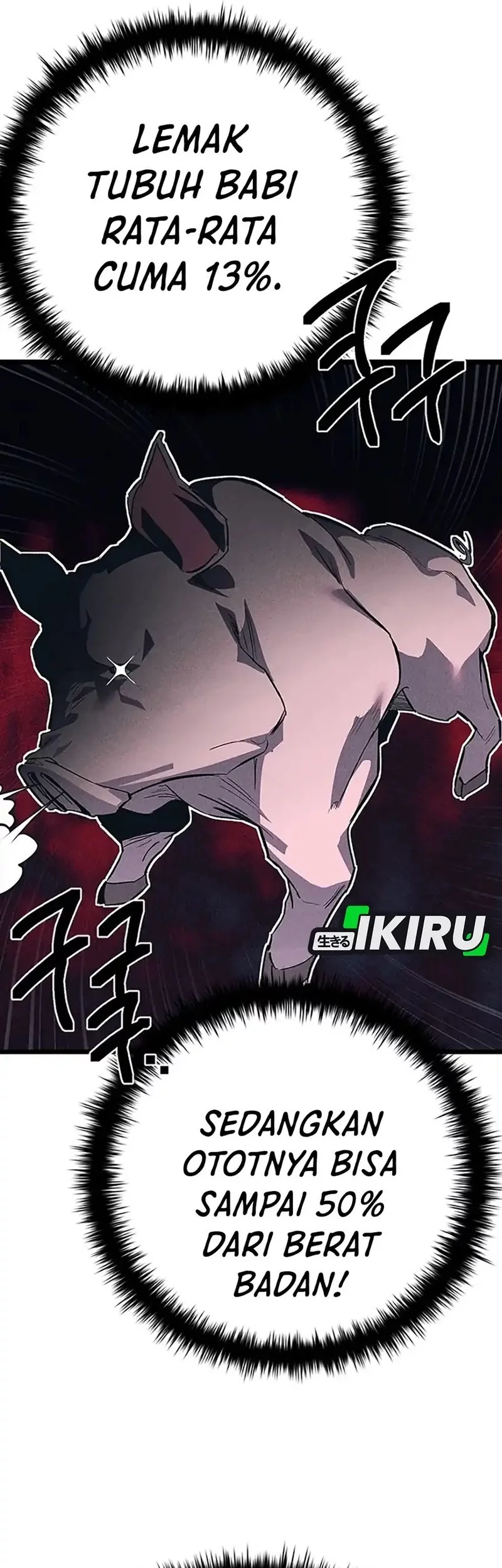 Zodiac Girl Chapter 12 Gambar 21