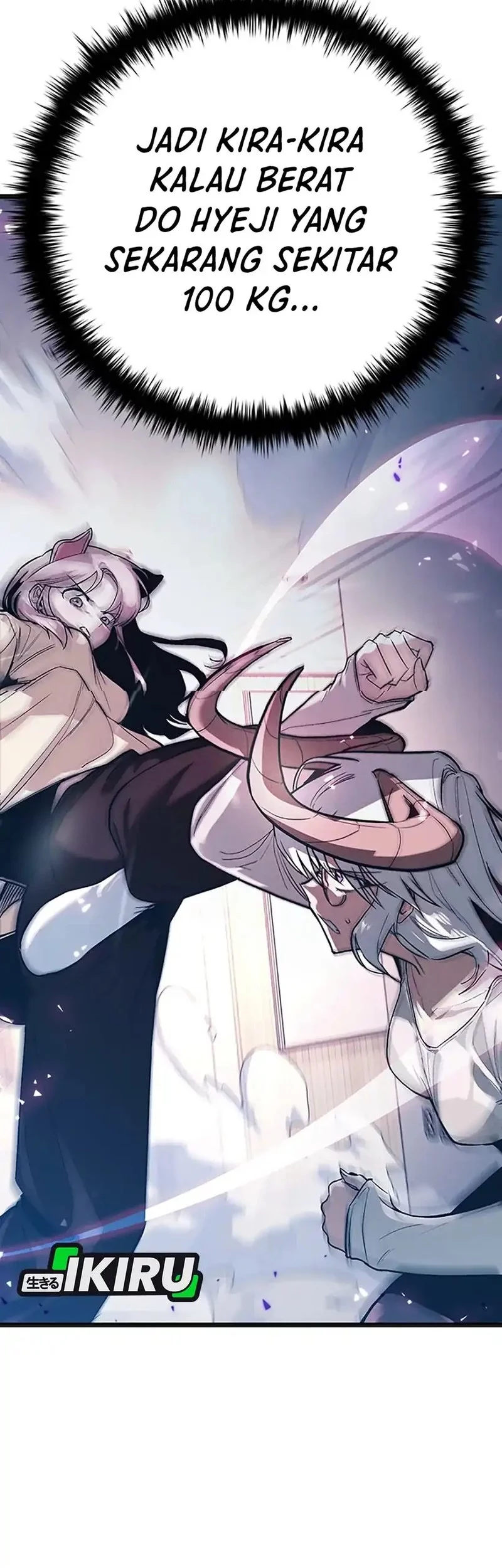 Zodiac Girl Chapter 12 Gambar 22