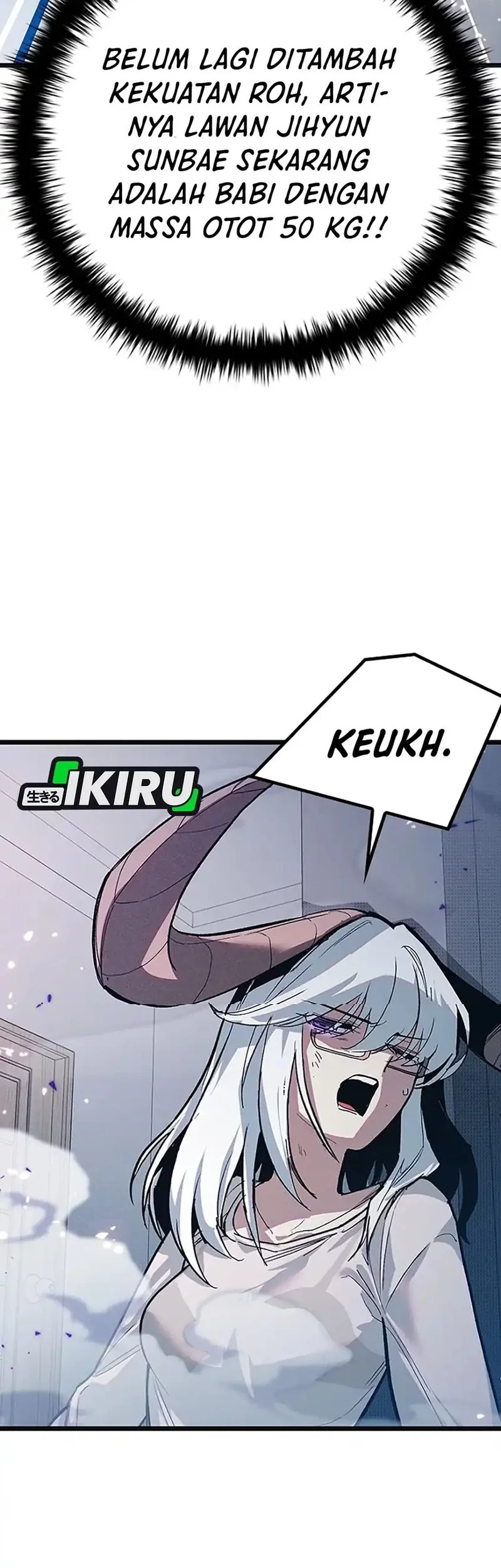 Zodiac Girl Chapter 12 Gambar 24