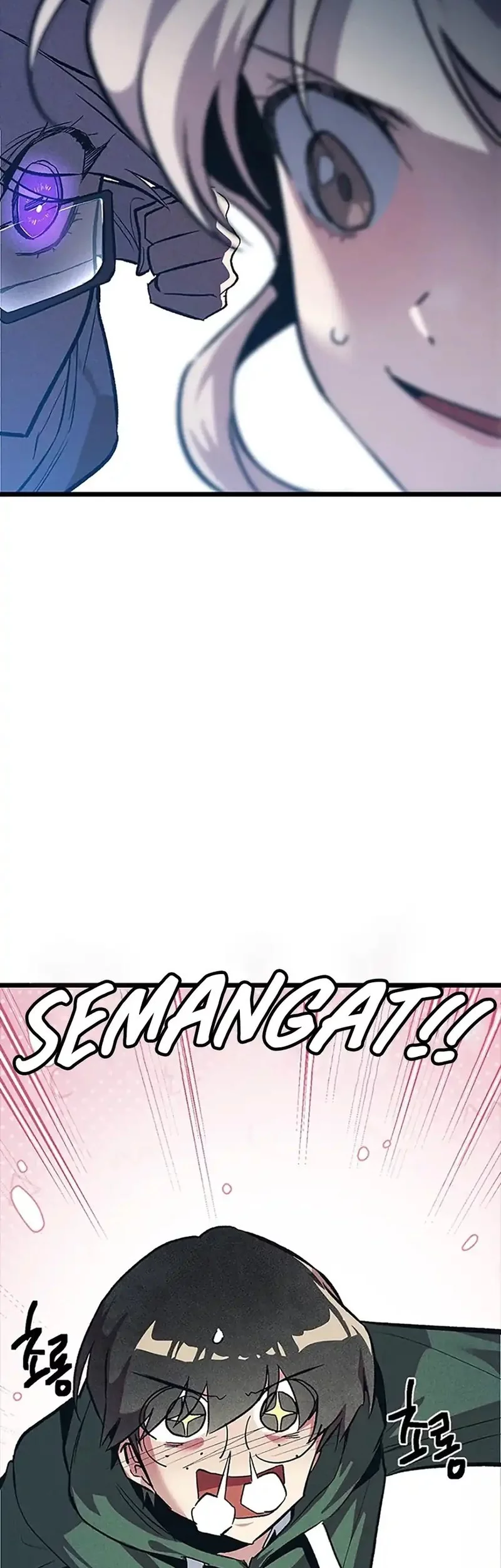 Zodiac Girl Chapter 12 Gambar 29