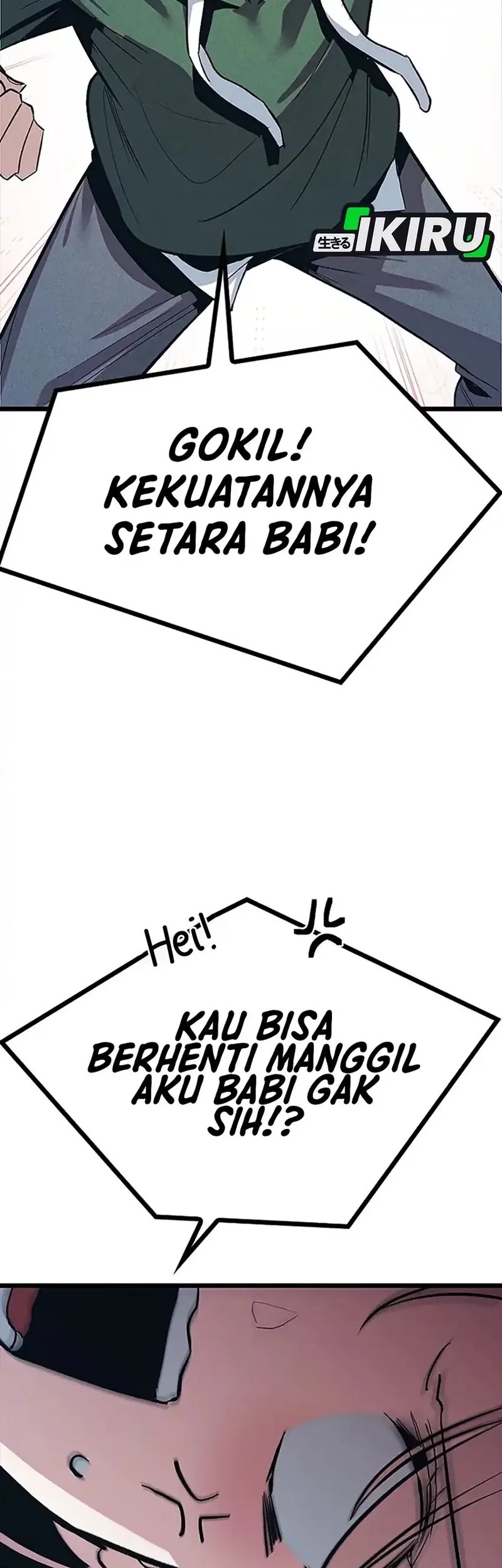 Zodiac Girl Chapter 12 Gambar 30