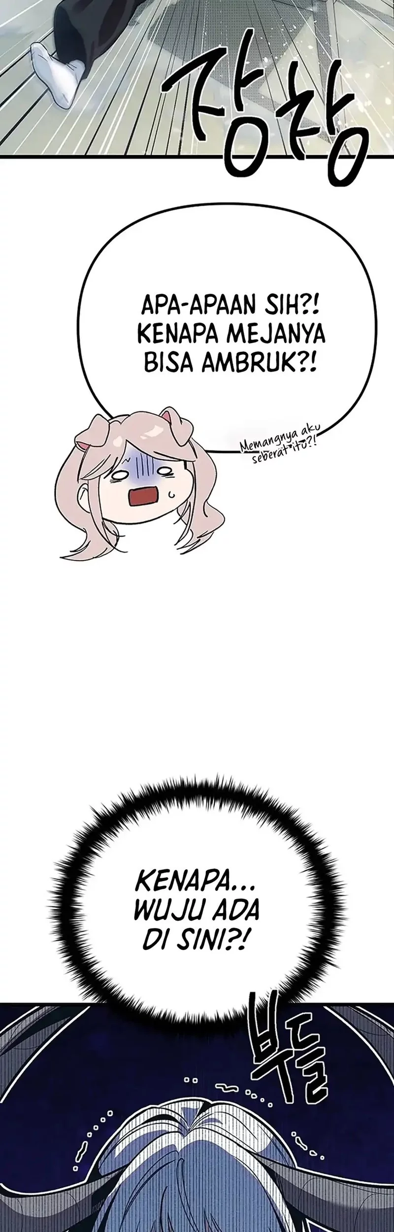 Zodiac Girl Chapter 12 Gambar 35