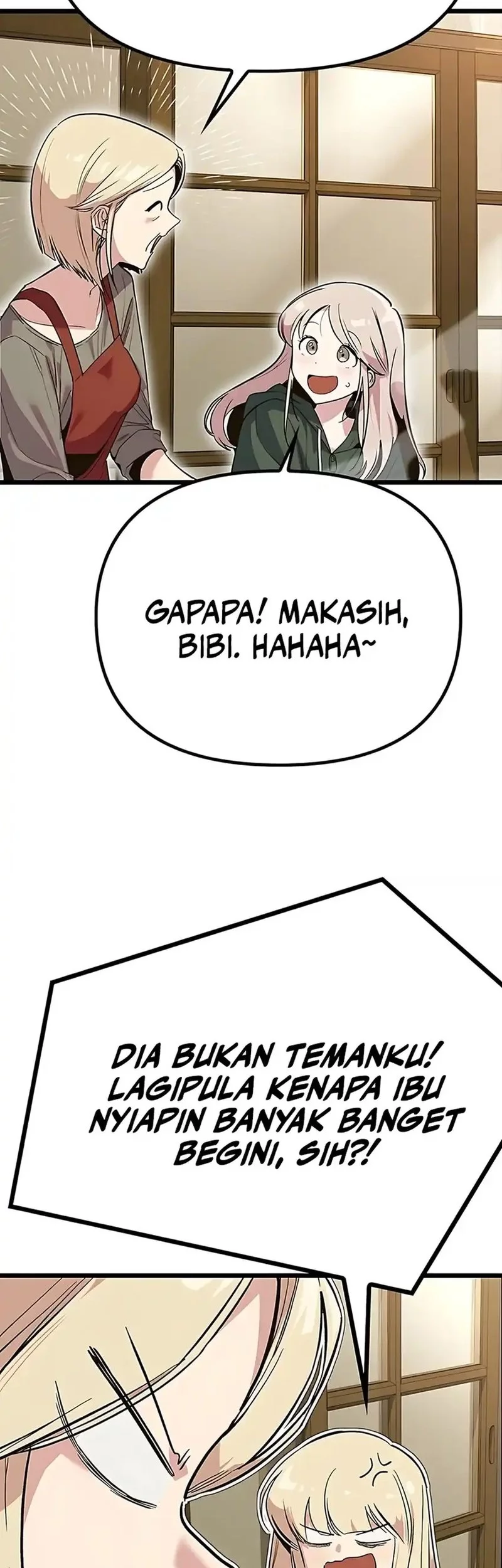 Zodiac Girl Chapter 13 Gambar 38