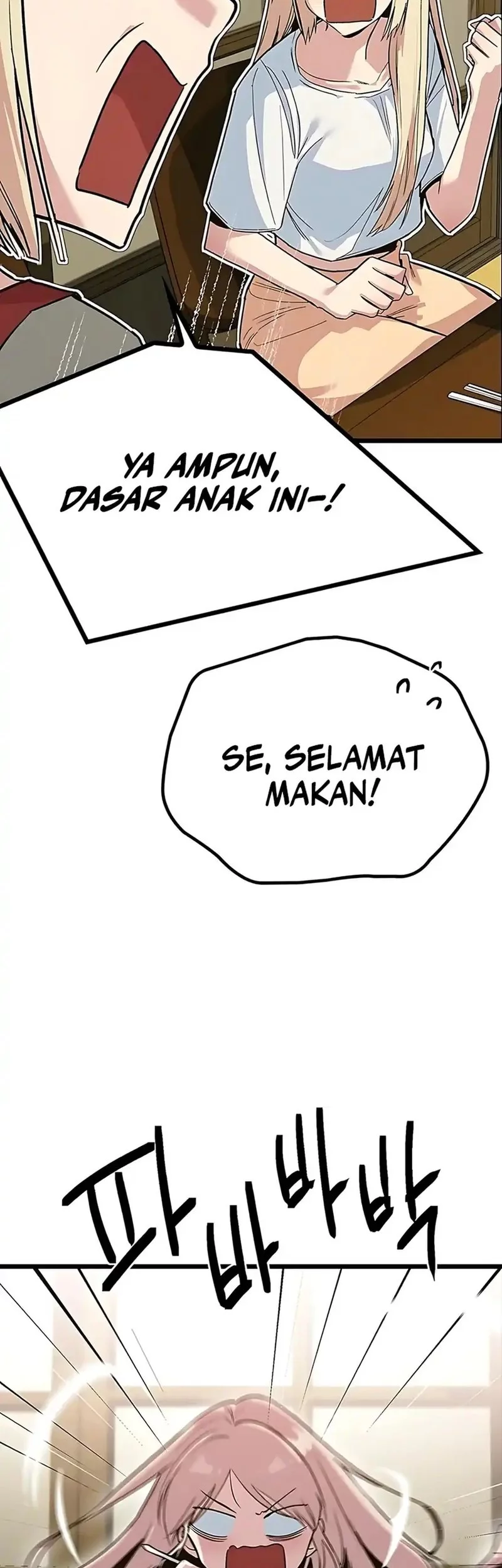 Zodiac Girl Chapter 13 Gambar 39