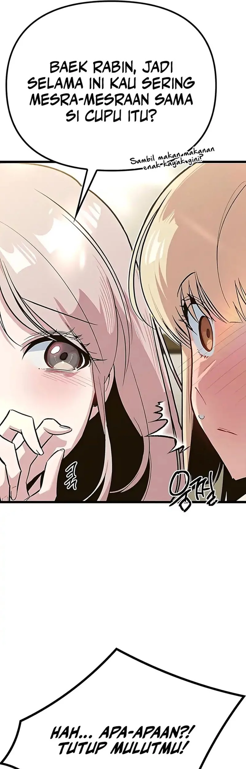 Zodiac Girl Chapter 13 Gambar 41