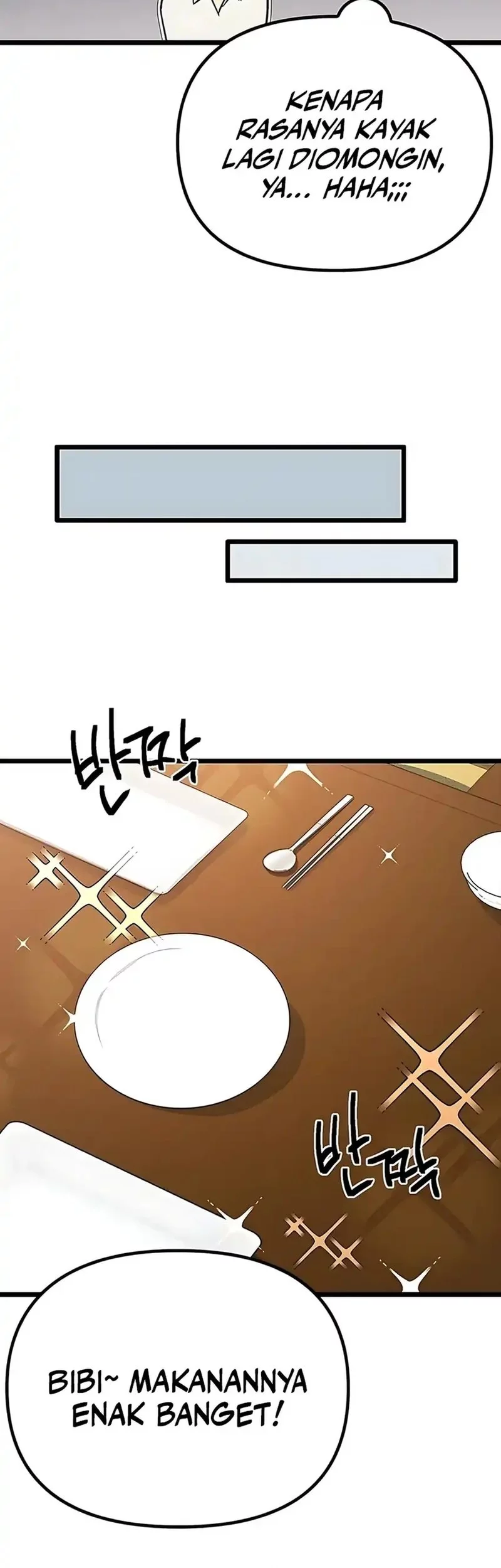 Zodiac Girl Chapter 13 Gambar 43