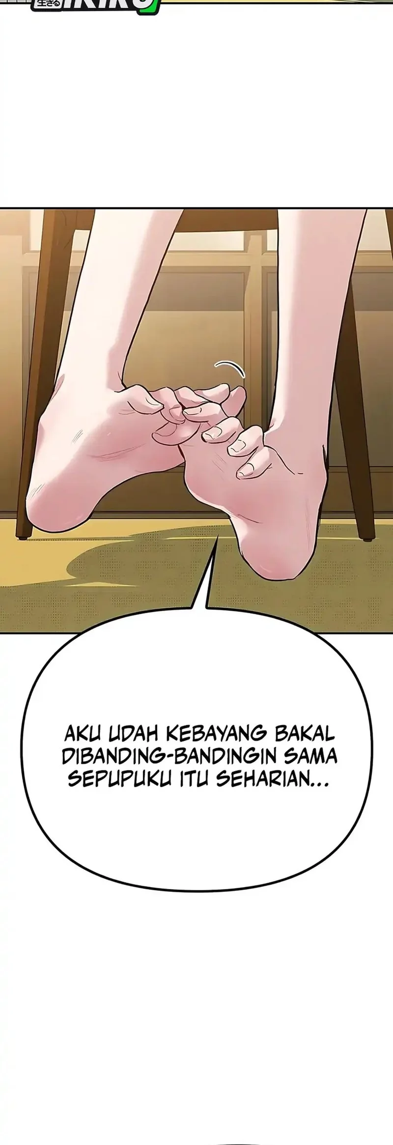 Zodiac Girl Chapter 13 Gambar 47