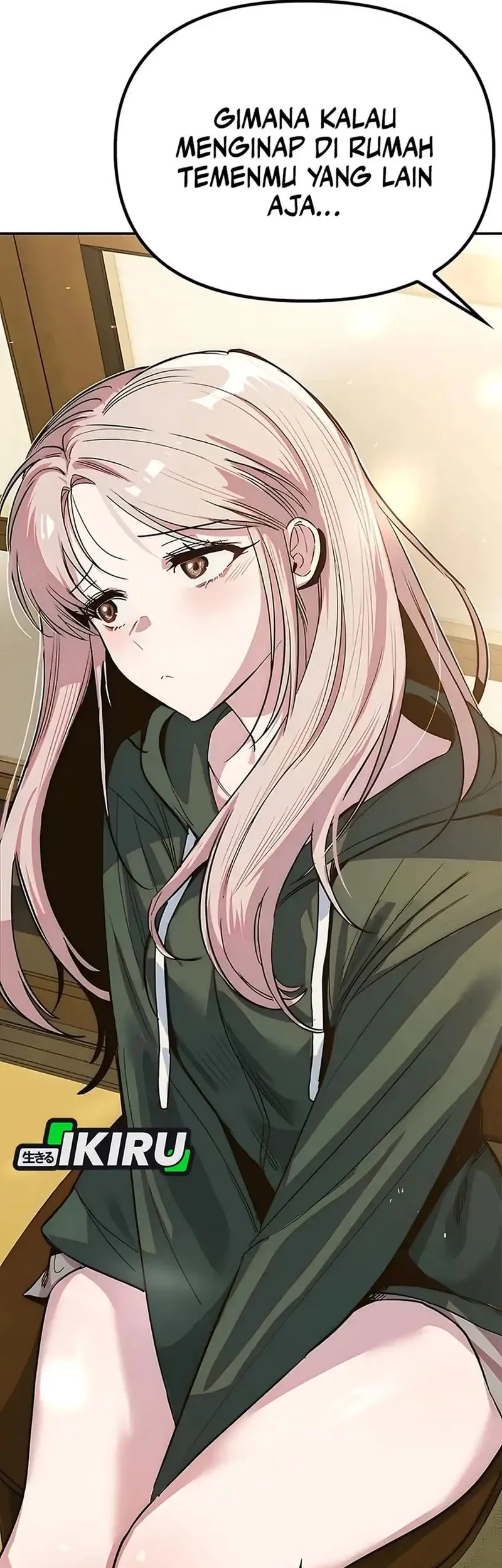 Zodiac Girl Chapter 13 Gambar 48