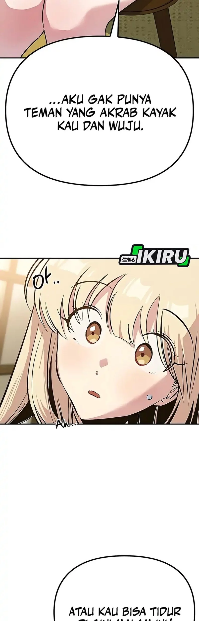 Zodiac Girl Chapter 13 Gambar 49