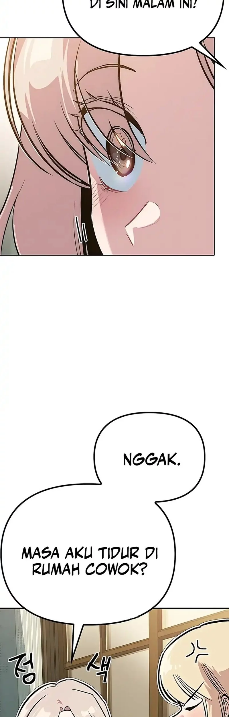 Zodiac Girl Chapter 13 Gambar 50