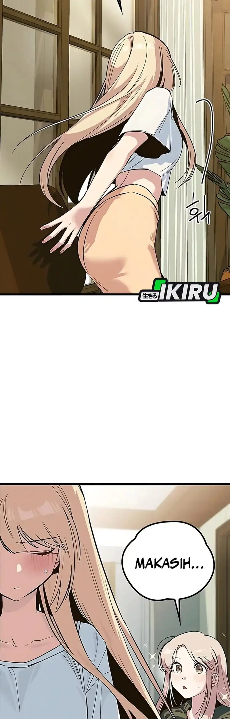 Zodiac Girl Chapter 13 Gambar 53