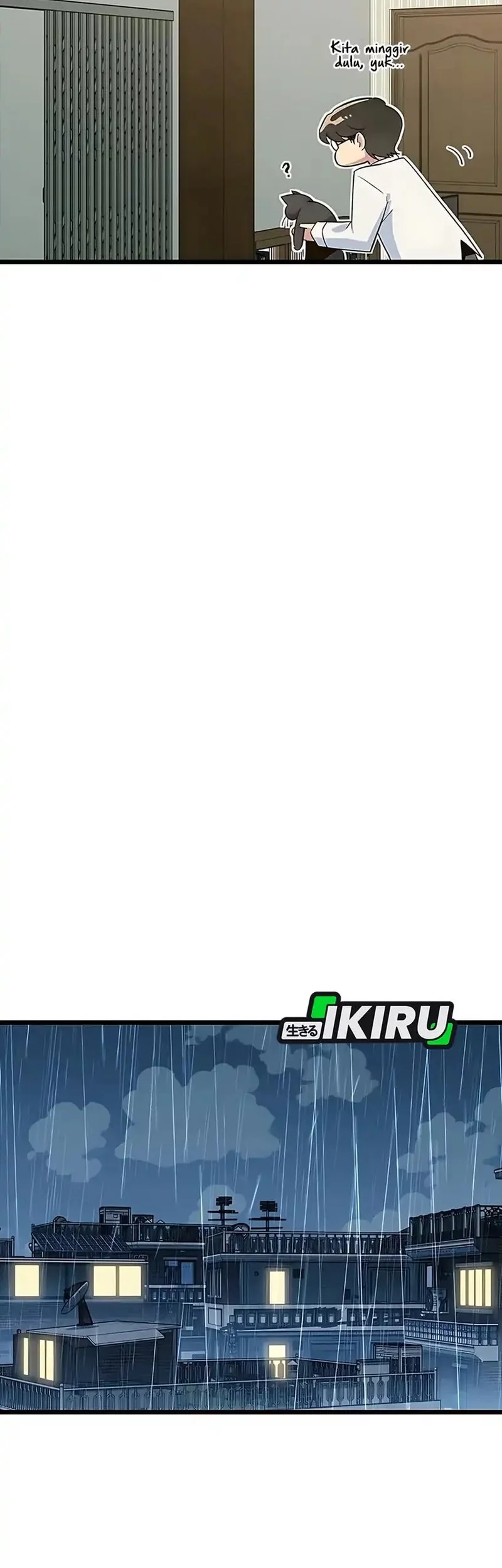 Zodiac Girl Chapter 13 Gambar 55