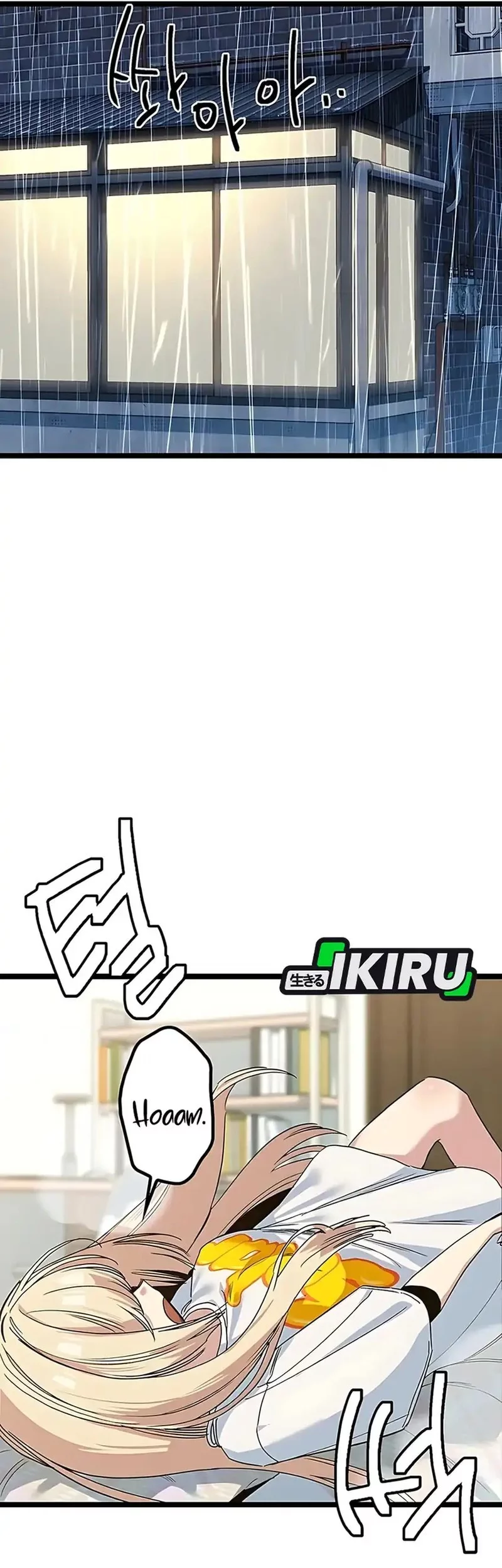 Zodiac Girl Chapter 13 Gambar 60