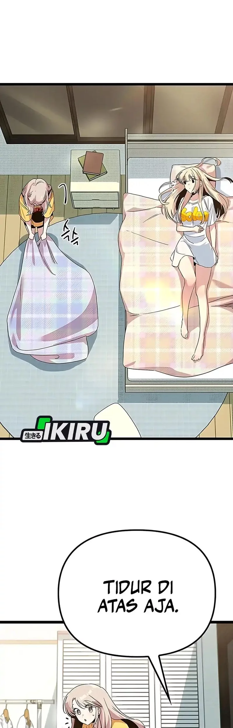 Zodiac Girl Chapter 13 Gambar 61