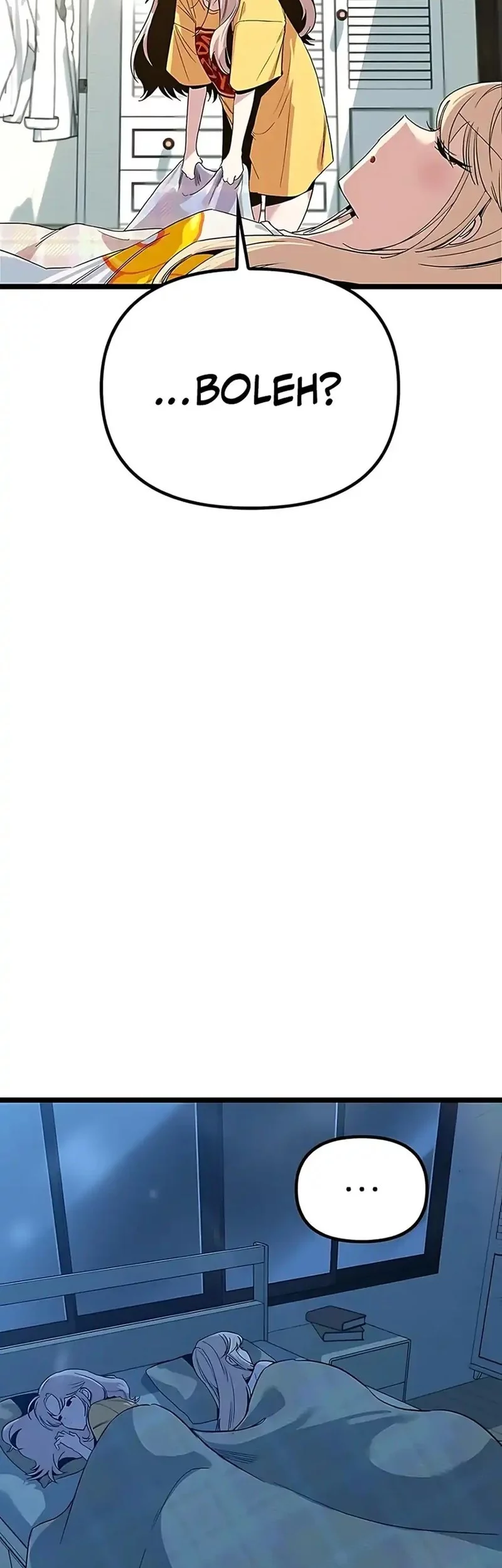 Zodiac Girl Chapter 13 Gambar 62