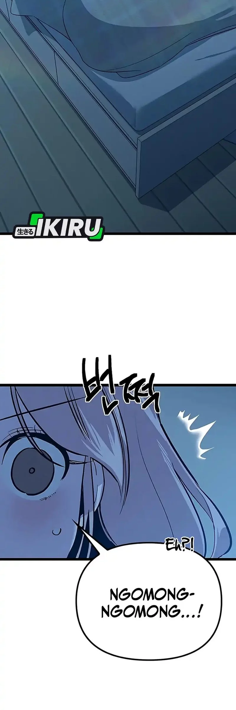 Zodiac Girl Chapter 13 Gambar 63