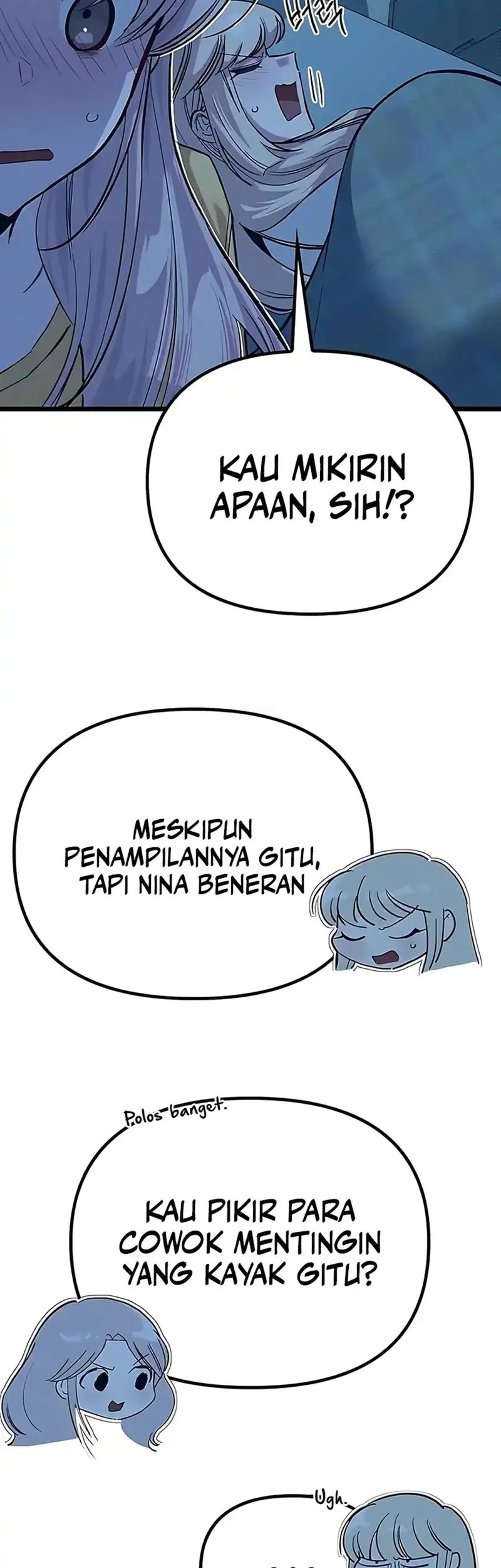 Zodiac Girl Chapter 13 Gambar 65