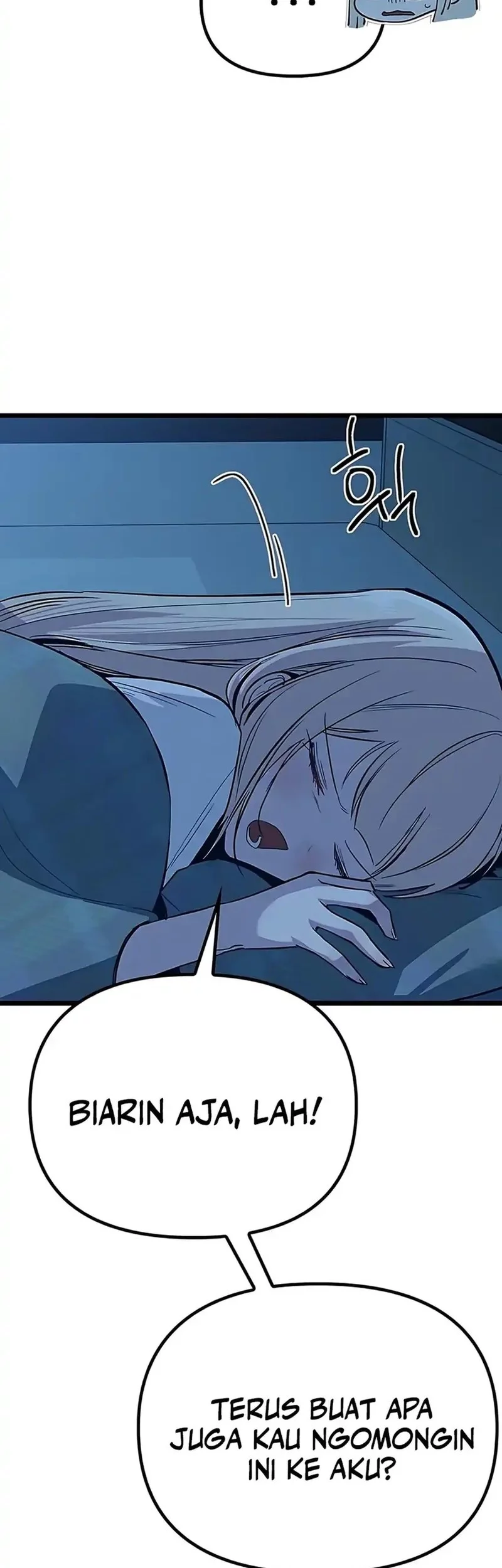 Zodiac Girl Chapter 13 Gambar 66