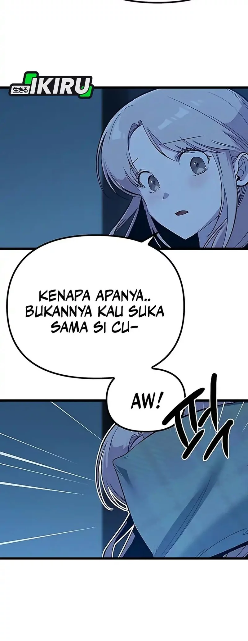 Zodiac Girl Chapter 13 Gambar 67