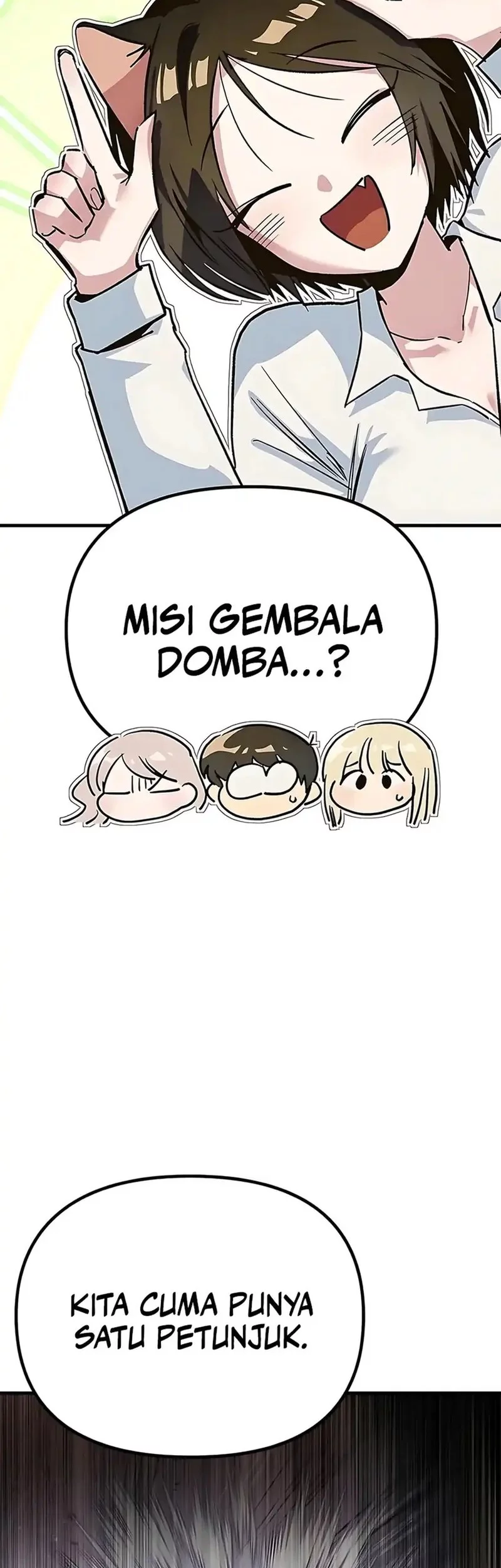 Baca  Zodiac Girl Chapter 13 Gambar 2