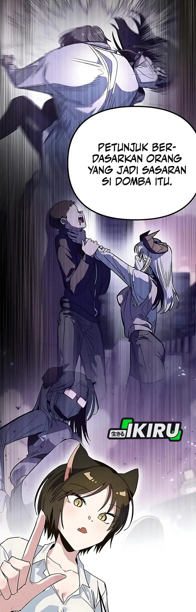 Zodiac Girl Chapter 13 Gambar 3