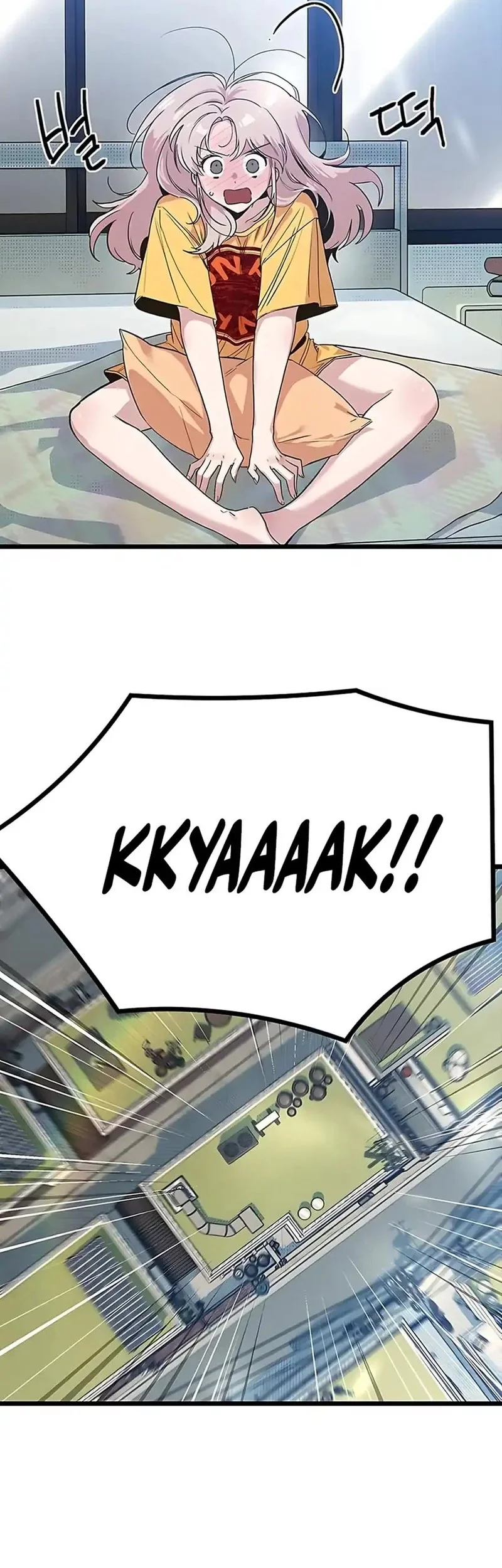 Zodiac Girl Chapter 13 Gambar 77