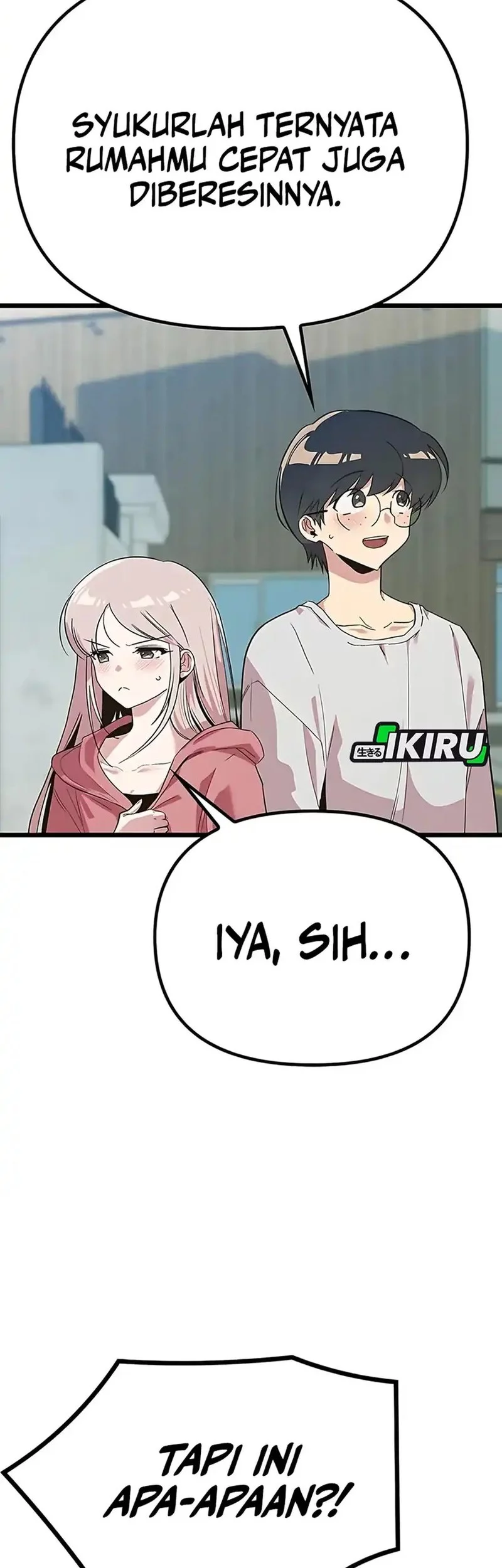 Zodiac Girl Chapter 13 Gambar 81