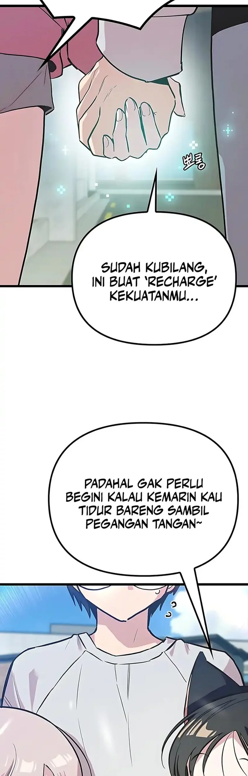 Zodiac Girl Chapter 13 Gambar 82