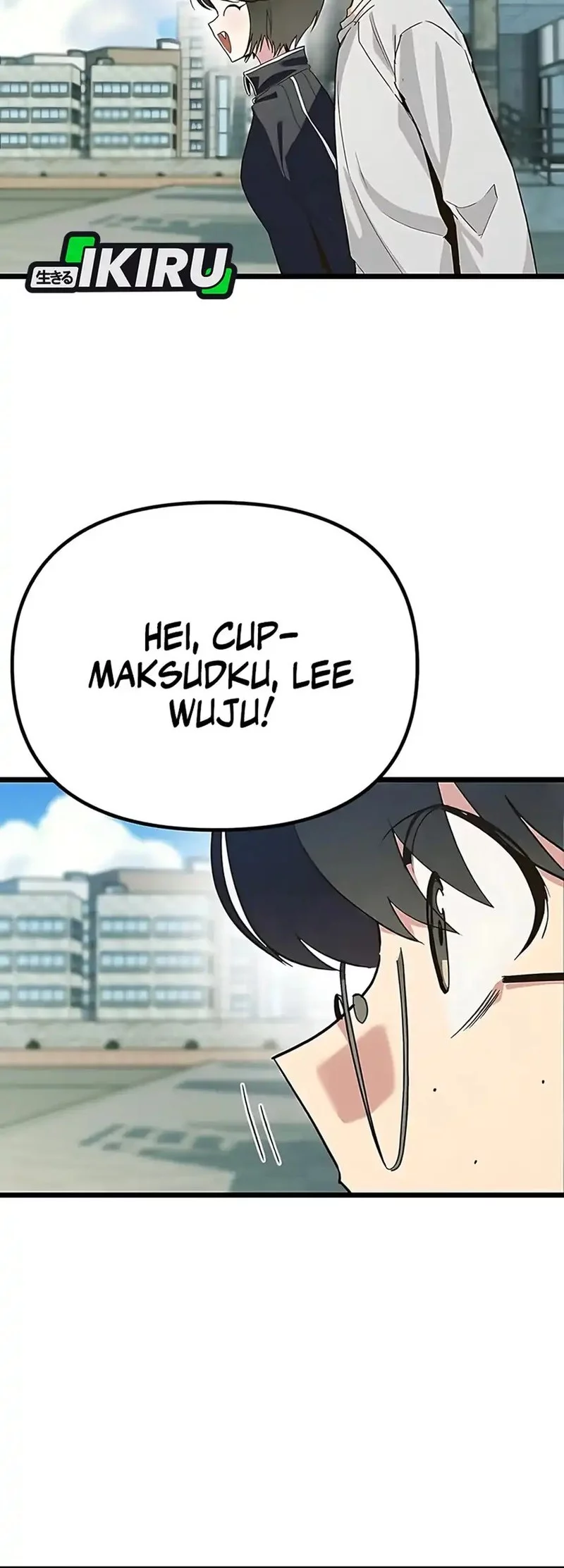 Zodiac Girl Chapter 13 Gambar 87