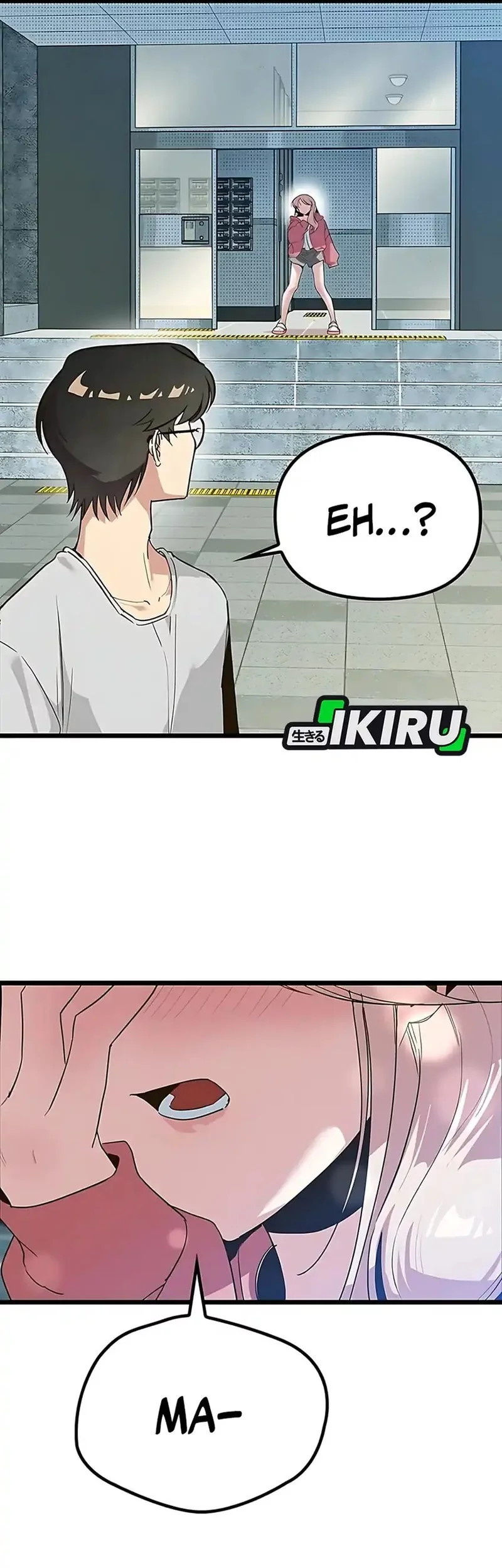 Zodiac Girl Chapter 13 Gambar 88