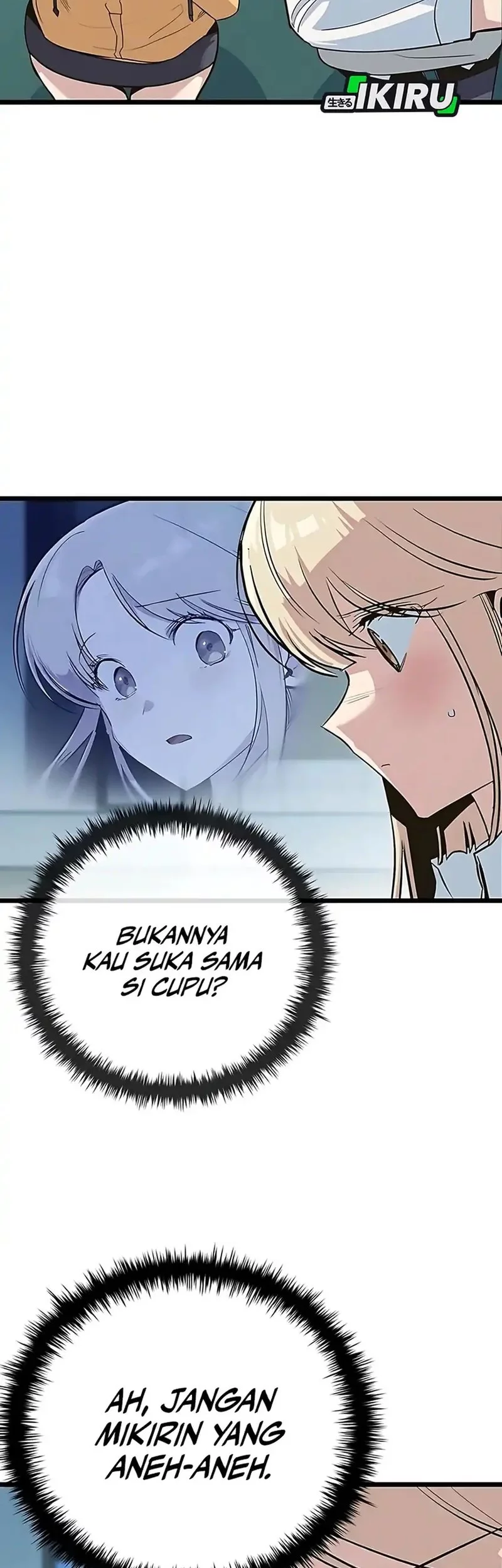 Zodiac Girl Chapter 13 Gambar 94