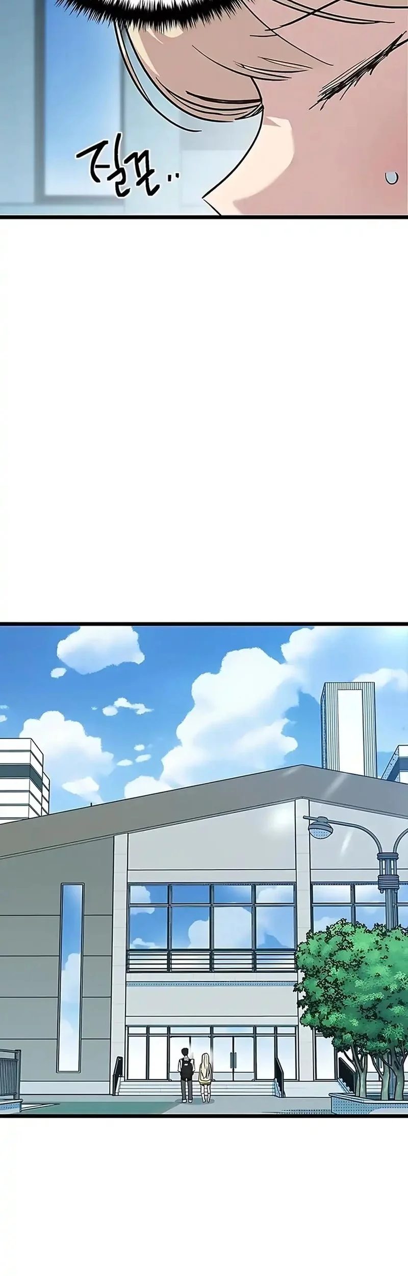 Zodiac Girl Chapter 13 Gambar 95