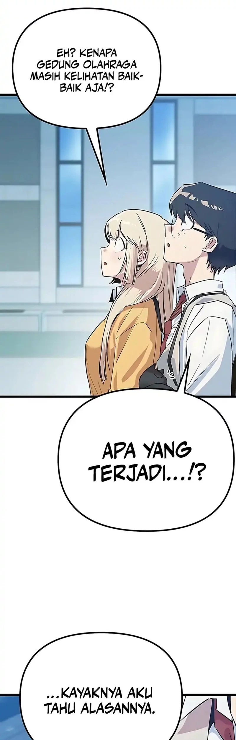 Zodiac Girl Chapter 13 Gambar 96